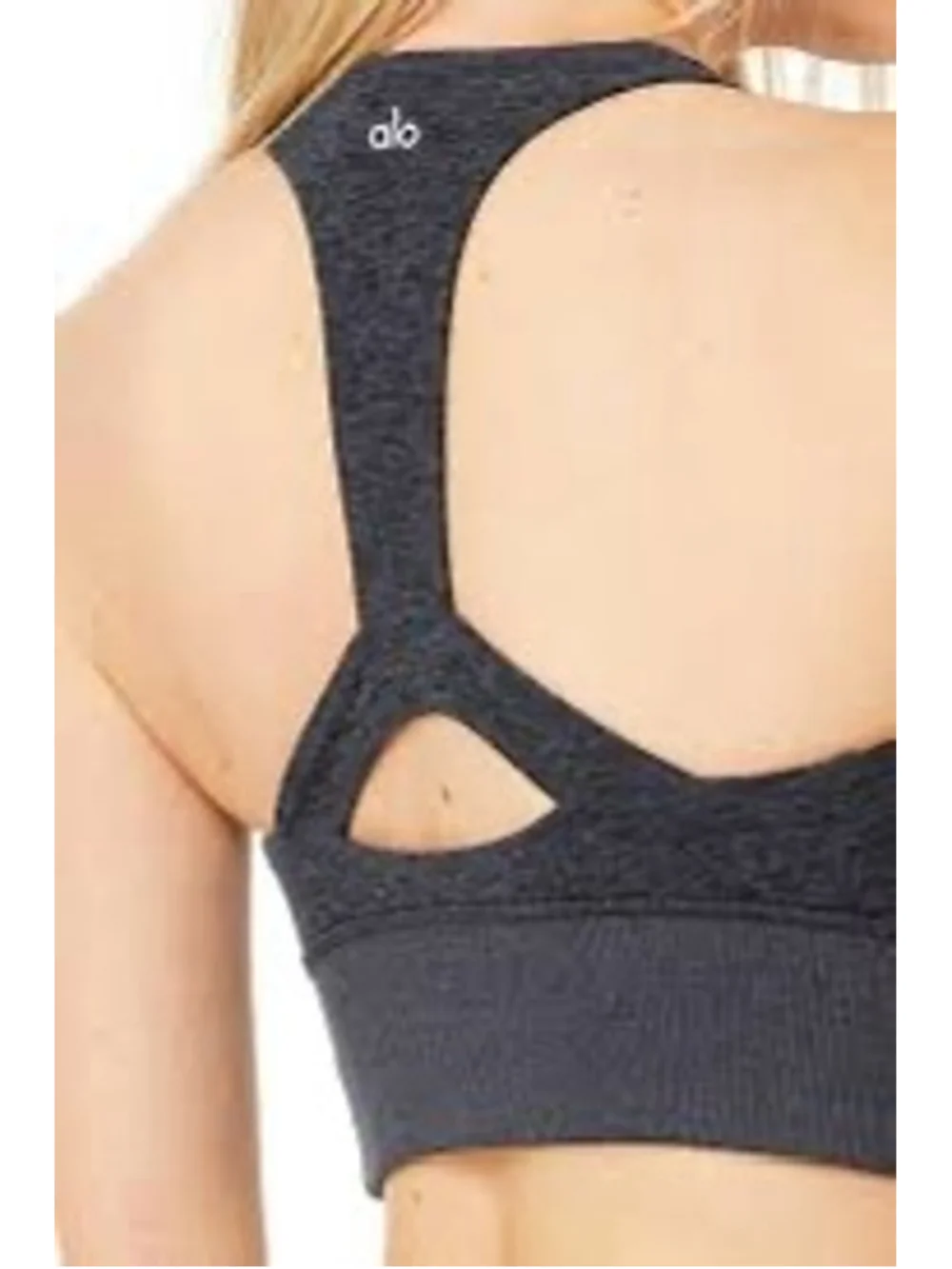 Alo Yoga Sports Bra